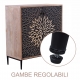 CREDENZA 4 ANTE BANGKOK