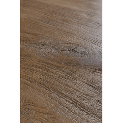 Tavolino Orlando Ov Brown 130X80 - Foto 6