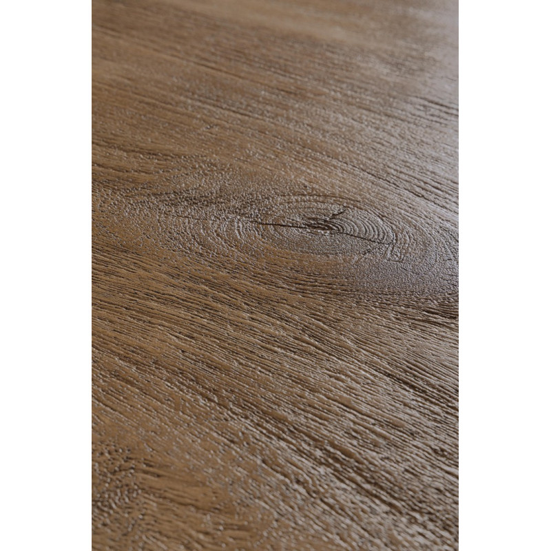 TAVOLINO ORLANDO OV BROWN 130X80
