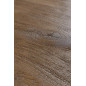 TAVOLINO ORLANDO OV BROWN 130X80