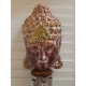 Wind chime viso di Buddha cm 30