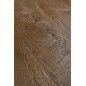 TAVOLO ORLANDO OV BROWN 210X100