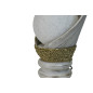 LAMPADA IN COCCO VELA