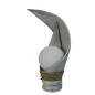 LAMPADA IN COCCO VELA