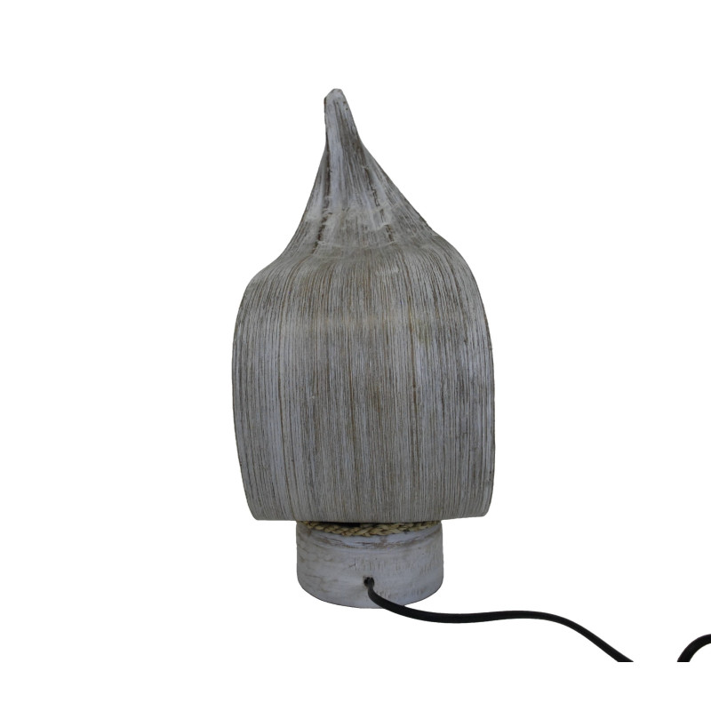 LAMPADA IN COCCO AYLA
