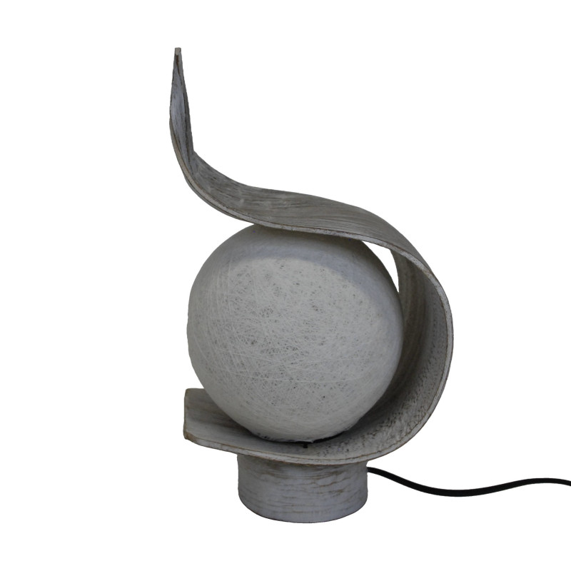 LAMPADA IN COCCO AYLA