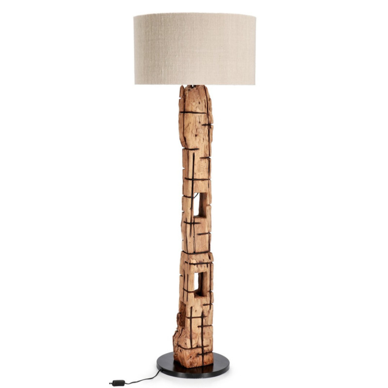 PIANTANA KLETA BEIGE