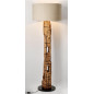 PIANTANA KLETA BEIGE