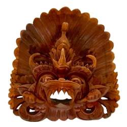 Maschera Barong