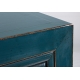 Credenza 4A Jinan blù