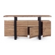 Credenza 4A - 2C Artur