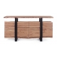 Credenza 4A - 2C Artur