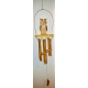 Wind Chimes Gufo