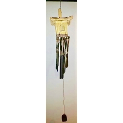 Wind Chimes Cocco Small