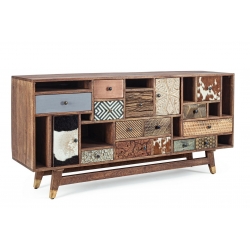 Credenza 2A - 11C Dhaval