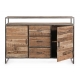 Credenza 2A-3C Elmer