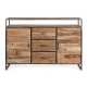 Credenza 2A-3C Elmer