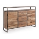 Credenza 2A-3C Elmer