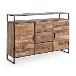 Credenza 2A-3C Elmer