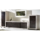 Credenza Living 3 ante scorrevoli