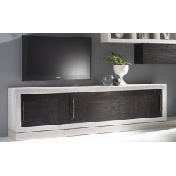 Credenza Living 3 ante scorrevoli 240