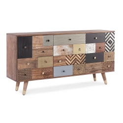 Credenza Dhaval