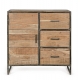 CREDENZA 1A-3C ELMER