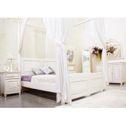 Letto Matrimoniale Colette