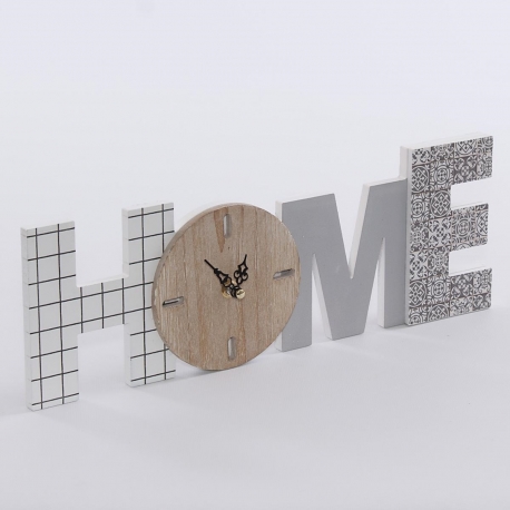 OROLOGIO HOME