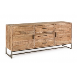 CREDENZA 2A - 3C ELMER L