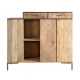 CREDENZA ALTA 3A - 2C JAIDEV