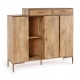 CREDENZA ALTA 3A - 2C JAIDEV