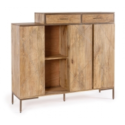 CREDENZA ALTA 3A - 2C JAIDEV