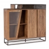 CREDENZA ALTA 3A - 2C JANAK