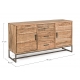 CREDENZA 2A - 3C ELMER S