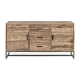 CREDENZA 2A - 3C ELMER S